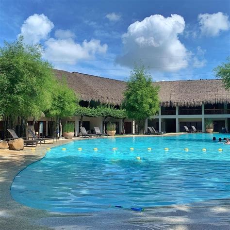 Bluewater Maribago Beach Resort: Discover the Best .